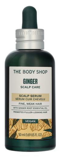 The Body Shop  Scalp Serum 50 ml