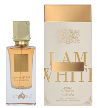 Lattafa Ana Abiyedh Poudree Edp Spray 60 ml