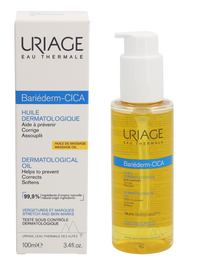 Uriage Bariederm Dermatological Cica-Cream 100ml