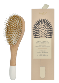 Bachca Paris Detangle & Smooth Hair Brush