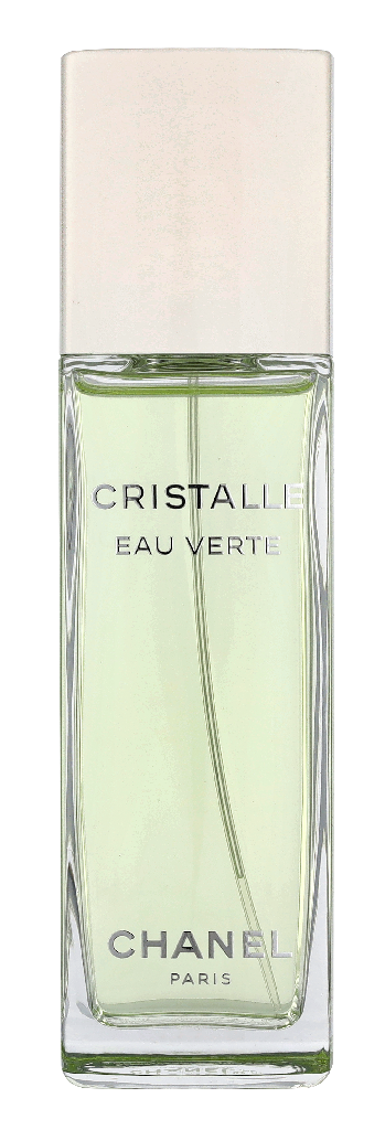 Chanel Cristalle Eau Verte Eau de Parfum Spray 100 ml