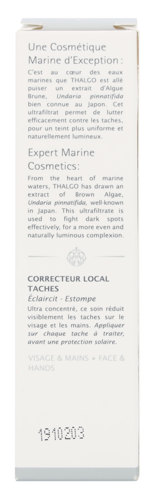 Thalgo Lumiere Marine Targeted Dark Spot Corrector 15ml