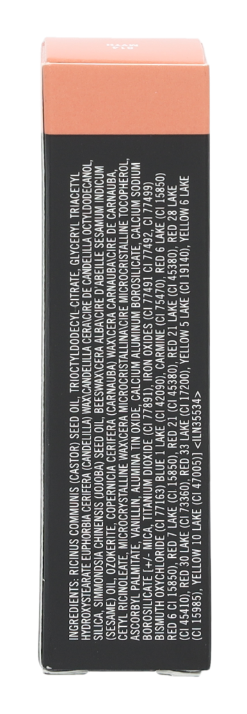 MAC Satin Lipstick 3 gr