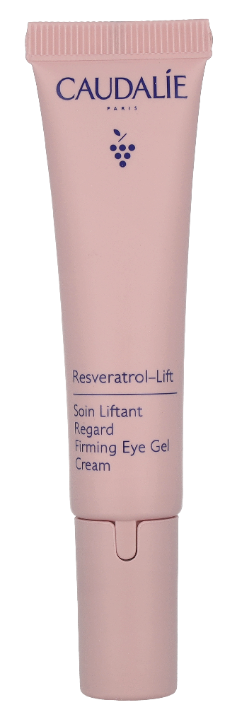 Caudalie Resveratrol-Lift Firming Eye Gel Cream 15 ml