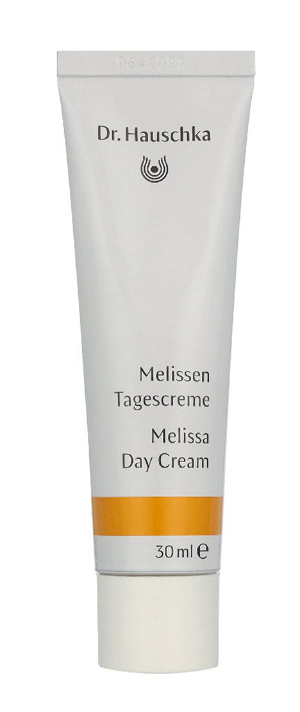 Dr. Hauschka Gesichtspflege Melissa Day Cream For Combination Skin 30 ml