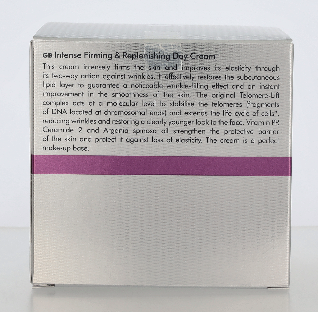 Dr Irena Eris Volumeric Day Cream SPF20 50 ml
