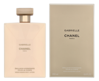 Chanel Gabrielle Body Lotion 200ml