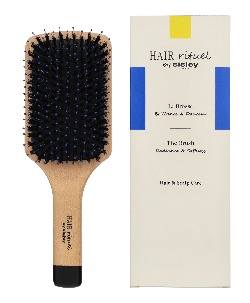 Sisley The Shine and Softness Brush 1 stuk