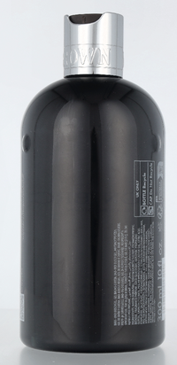 M.Brown Dark Leather Bath & Shower Gel 300ml