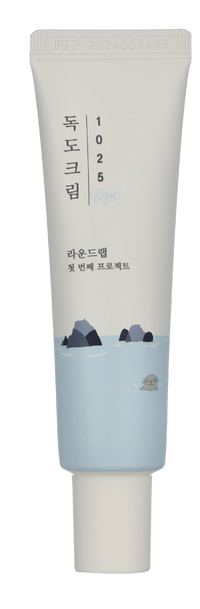 Round Lab 1025 Dokdo Eye Cream 30 ml