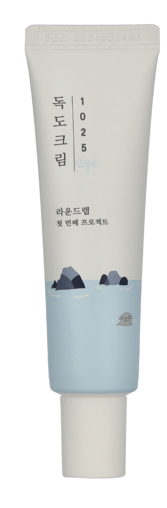 Round Lab 1025 Dokdo Eye Cream 30 ml