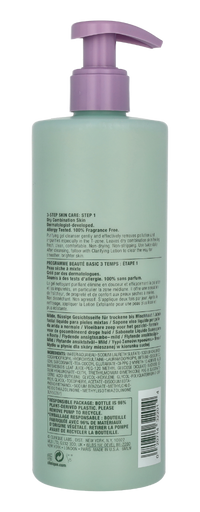 Clinique Liquid Facial Soap - Mild 400 ml
