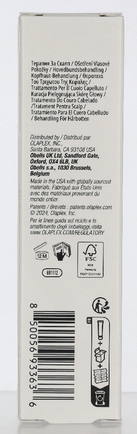 Olaplex N° 0.5 Scalp Longevity Treatment 50 ml
