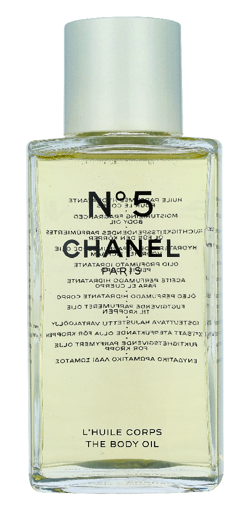 Chanel Coco Mademoiselle The Body Oil 250 ml