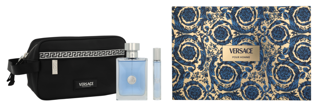Versace Pour Homme Giftset 110 ml