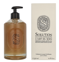 Diptyque Solution Lavante Exfoliante Hand Wash 350ml