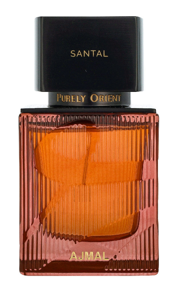 Ajmal Purely Orient Santal Edp Spray 75 ml
