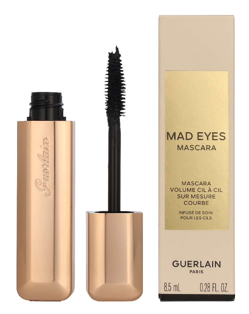 Guerlain Mad Eyes Mascara 8.50 ml