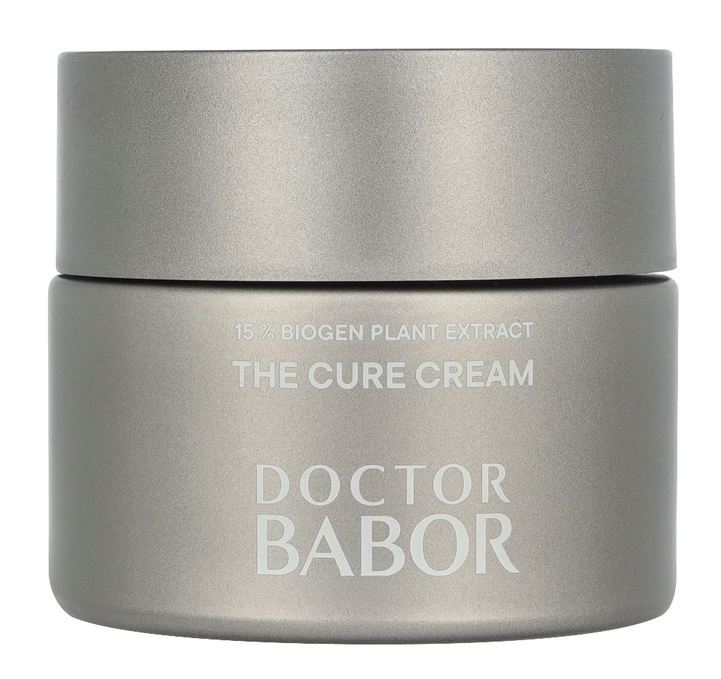 Babor Regeneration The Cure Cream 50 ml