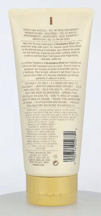 Clinique Aromatics Elixir Body Wash 200 ml