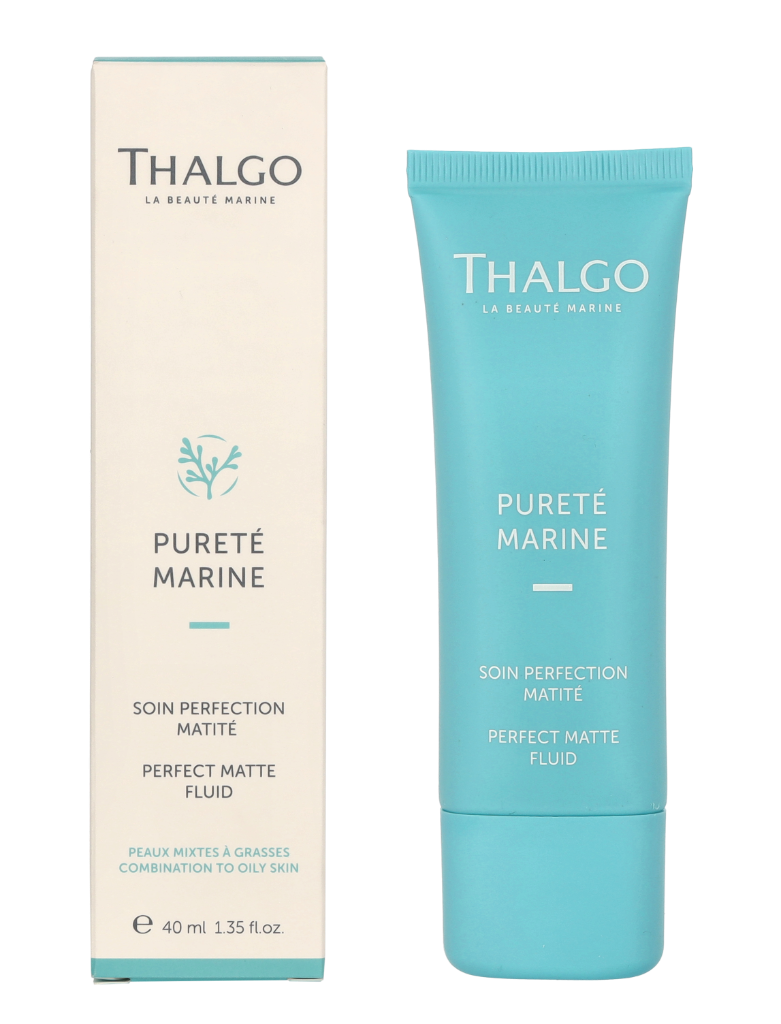 Thalgo Purete Marine Perfect Matte Fluid 40 ml