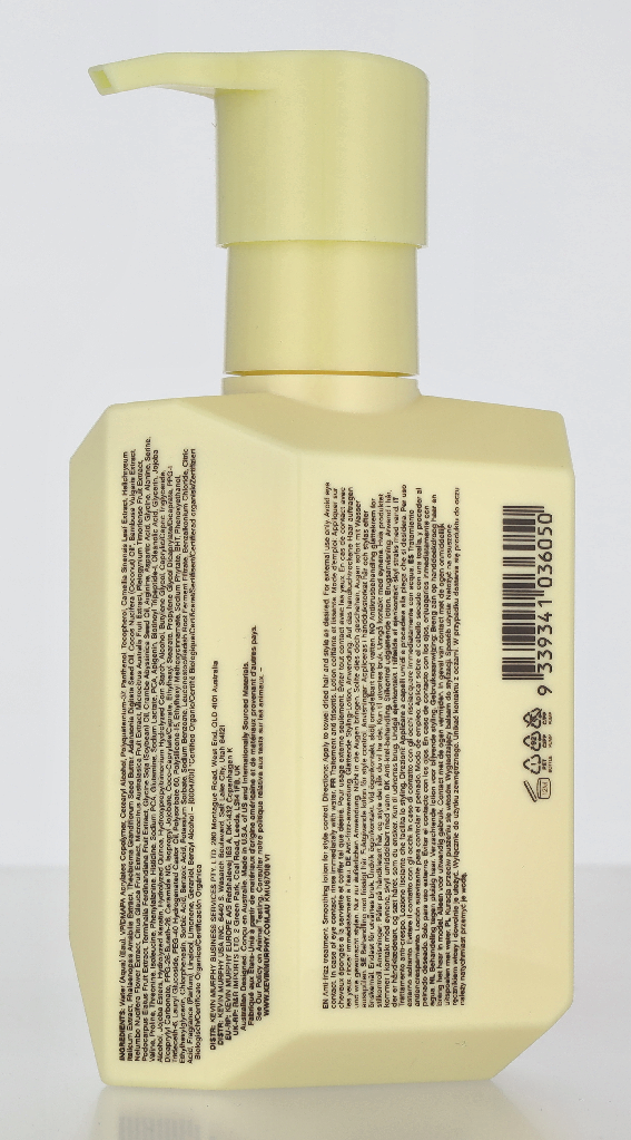 Kevin Murphy Smooth Again Anti-Frizz Treatment