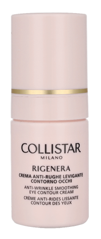 Collistar Rigenera Eye Contour 15 ml