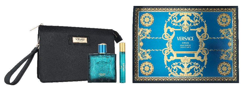 Versace Eros Giftset