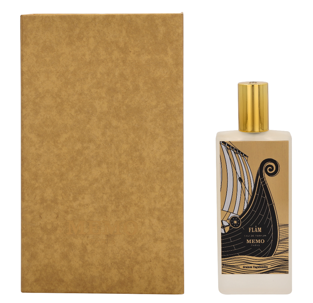 Memo Flam Edp Spray 75 ml