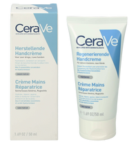 CeraVe Reparative Hand Cream