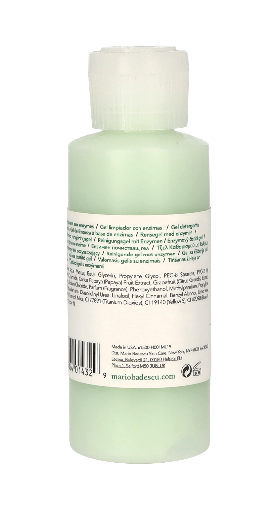 Mario Badescu Enzyme Cleansing Gel 59 ml