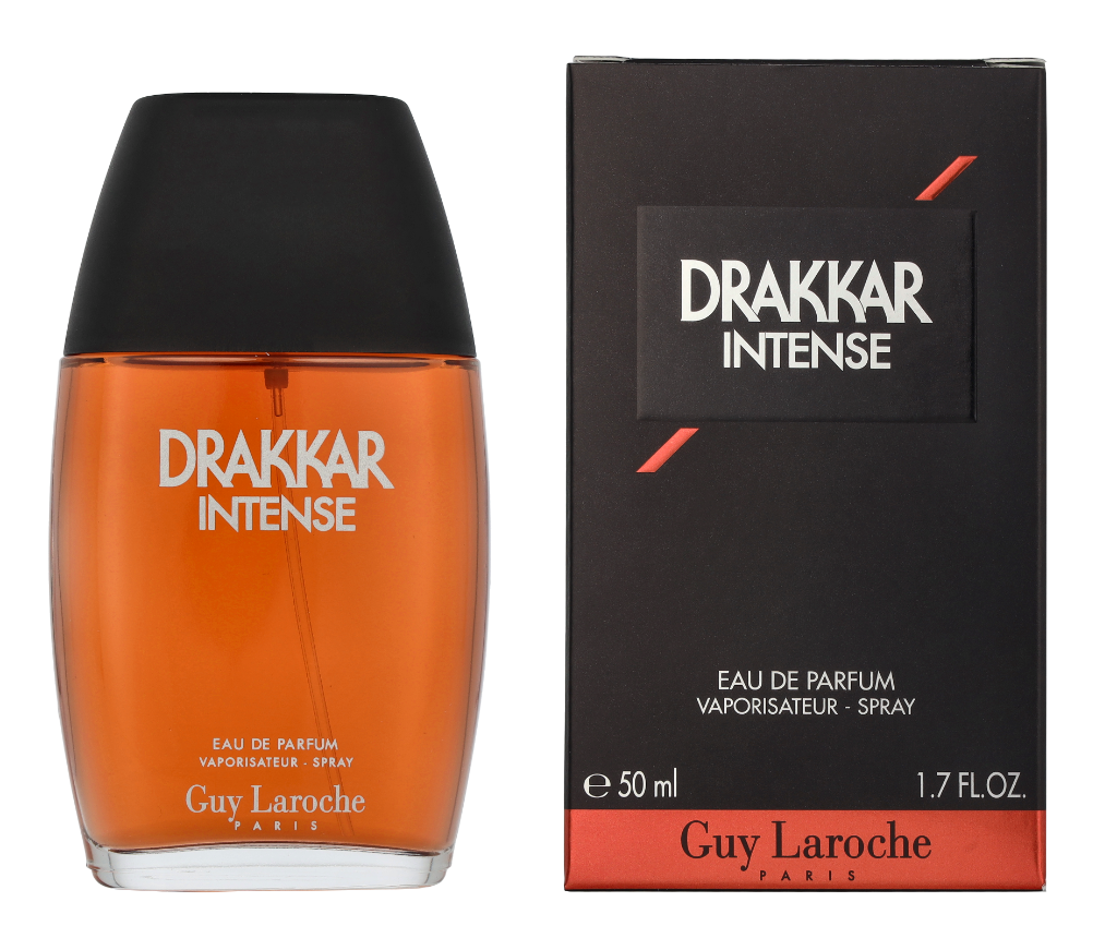 Guy Laroche Drakkar Intense Edp Spray