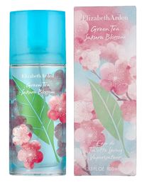 E.Arden Green Tea Sakura Blossom Edt Spray 100 ml