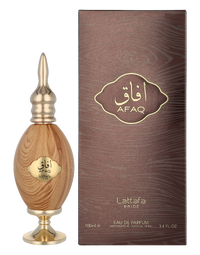 Lattafa Pride Afaq Edp Spray 100 ml