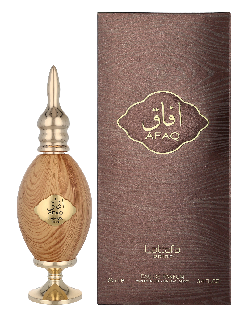 Lattafa Pride Afaq Edp Spray 100 ml