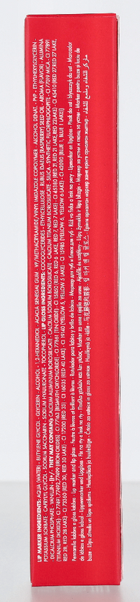 Pupa Vamp! Marker Duo 4 ml