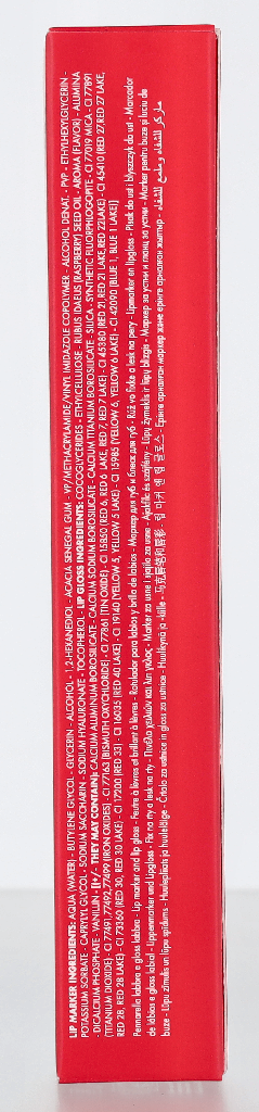 Pupa Vamp! Marker Duo 4 ml