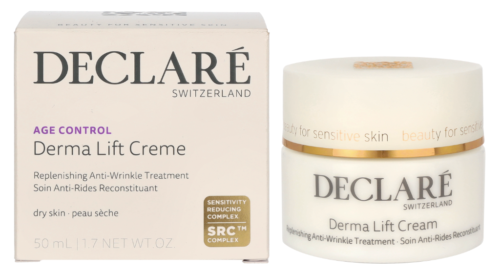 Declare Agecontrol Derma Lift Cream 50 ml