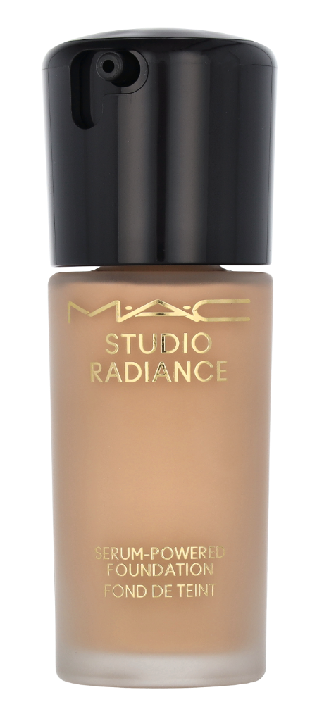 MAC Studio Radiance Serum-Powered Foundation