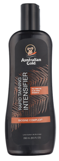 Australian Gold Rapid Tanning Intensifier Lotion 237 ml
