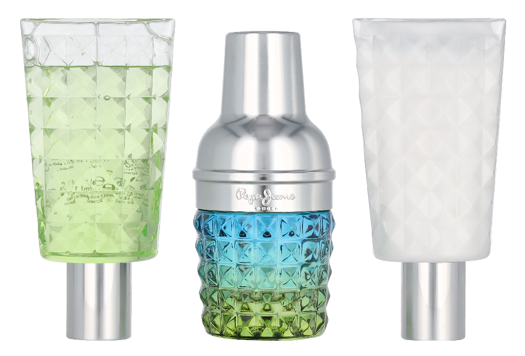 Pepe Jeans Cocktail Edition For Him Gift Set 130 ml