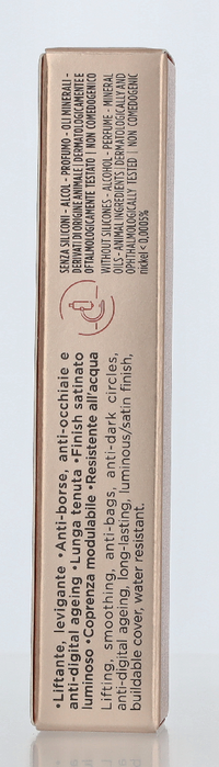 Collistar Lift HD+ Smoothing Lifting Concealer 4 ml