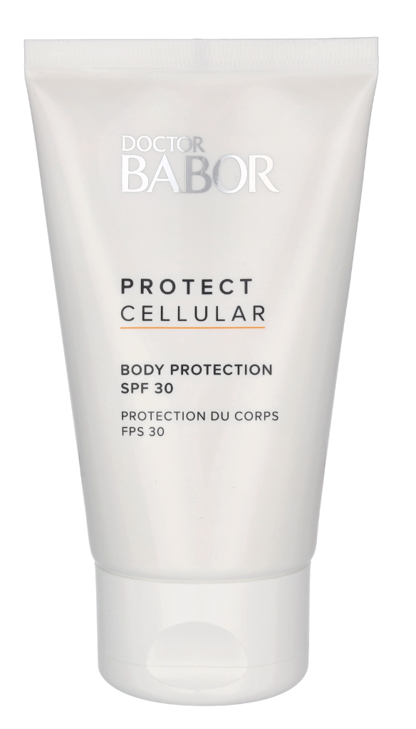 Babor Protect Cellular Body Protector SPF30 150 ml