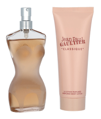 J.P. Gaultier Classique Giftset 125 ml
