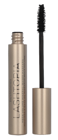BareMinerals Lashtopia Mega Volume Mineral-Based Mascara 12 ml