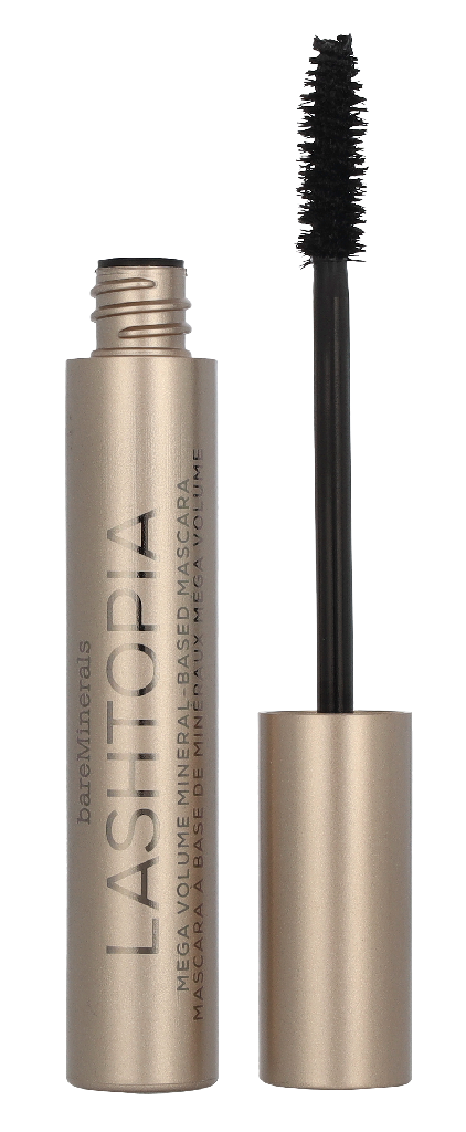 BareMinerals Lashtopia Mega Volume Mineral-Based Mascara 12 ml