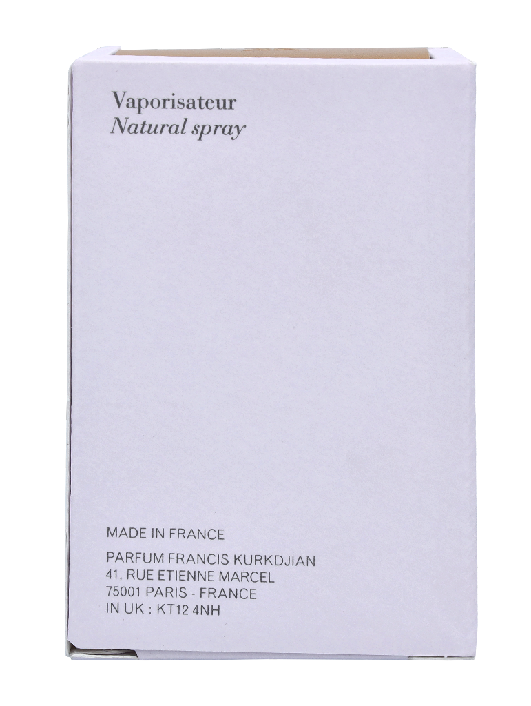 MFKP Aqua Vitae Edt Spray 70 ml