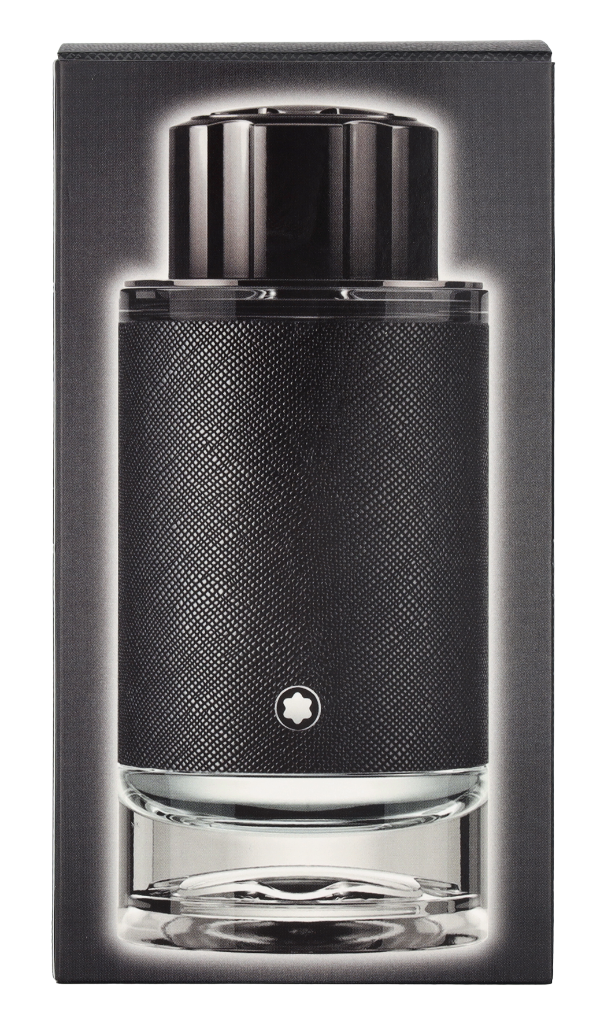 Montblanc Explorer Edp Spray 
