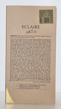 Lattafa Eclaire Edp Spray 100 ml