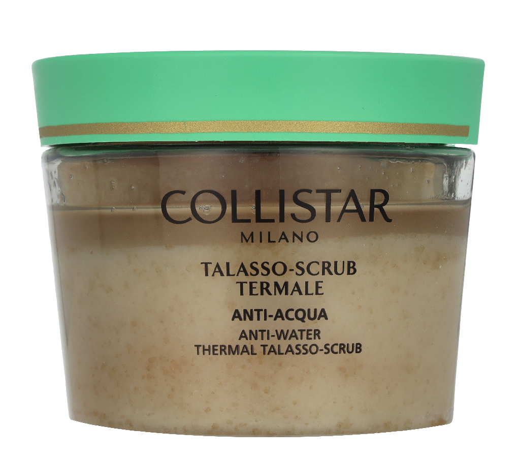 Collistar Talasso Anti-Water Scrub 300 g